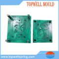 Light Sensor tooling for household injection mold